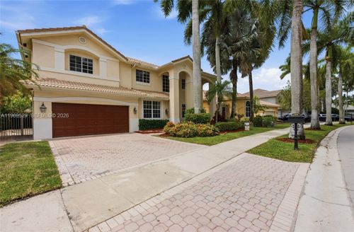 2455 Greenbrier Ct, Weston, FL, 33327-1440 | Card Image