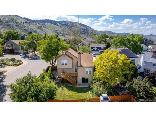 450 Chelan St, Golden, CO, 80401-4864 | Card Image