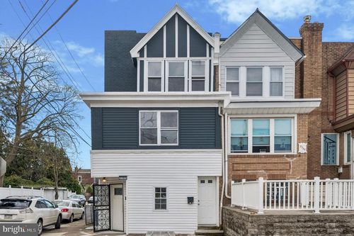 7737 Walker St, PHILADELPHIA, PA, 19136-3129 | Card Image
