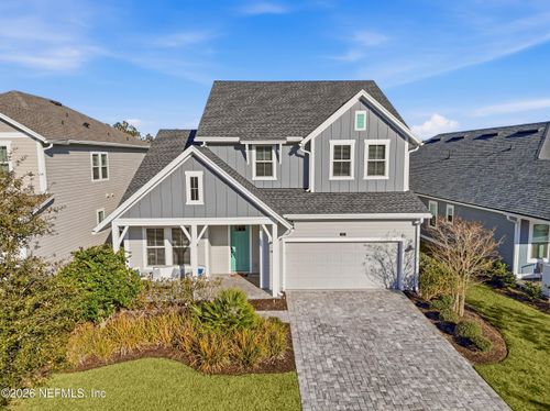 255 Settlers Landing Dr, Ponte Vedra, FL, 32081-1208 | Card Image