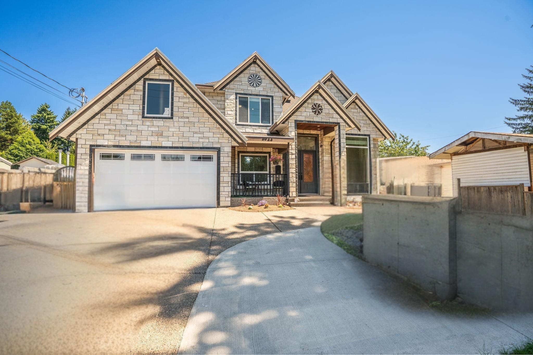 Residential in Surrey