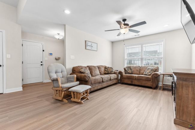109 Red Tail Cir, House other with 3 bedrooms, 2 bathrooms and null parking in Byron GA | Image 10