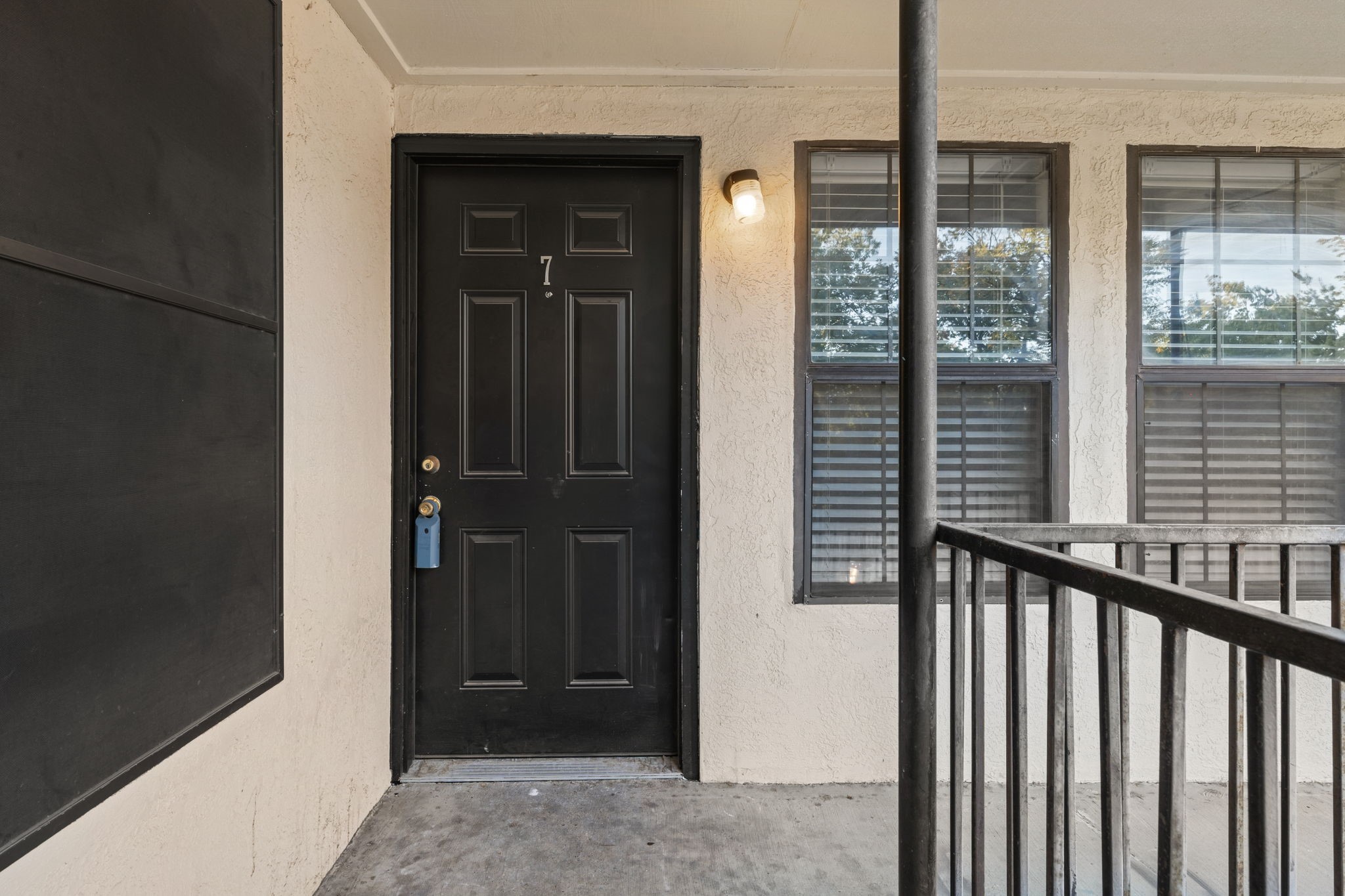 Residential Lease in Denton