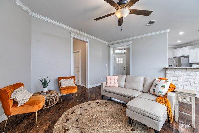8079 Leopard Ln, House other with 3 bedrooms, 2 bathrooms and 2 parking in San Angelo TX | Image 13