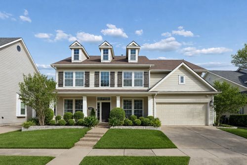 3466 Challaway Ln, Frisco, TX, 75033-1103 | Card Image