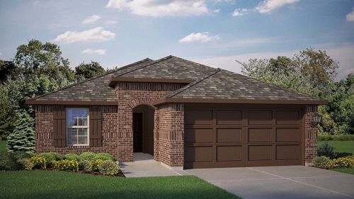 1409 Tin Roof Rd, Krum, TX, 76249-2065 | Card Image