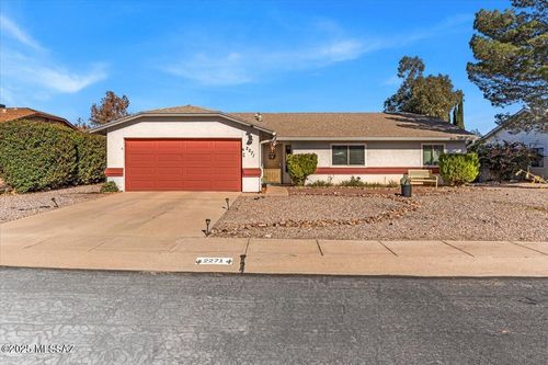2271 Orchid Dr, Sierra Vista, AZ, 85635-6417 | Card Image