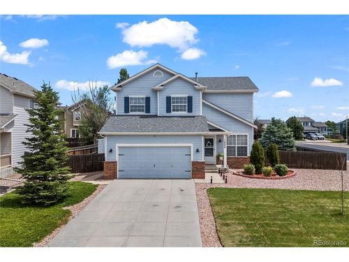 12886 Royal Birkdale Rd, Peyton, CO, 80831-4097 | Card Image