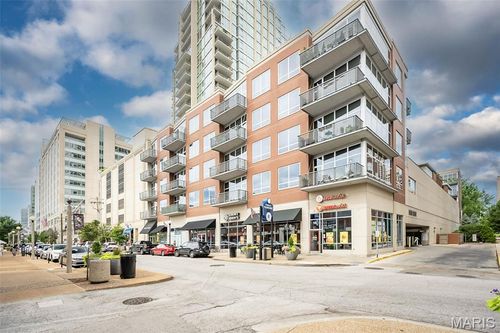 unit-509-9 N Euclid Ave, Saint Louis, MO, 63108-1483 | Card Image