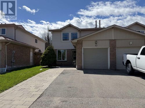 43 Bushmills Square, Toronto (Agincourt North), ON, M1V1K5 | Card Image