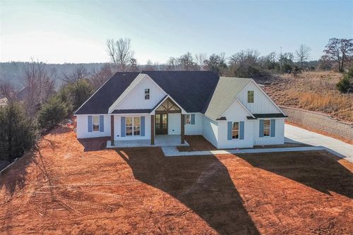 13336 Se 94th St, Oklahoma City, OK, 73165-4618 | Card Image