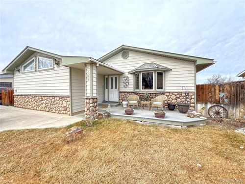 206 E Rangely Ave, Rangely, CO, 81648-2723 | Card Image