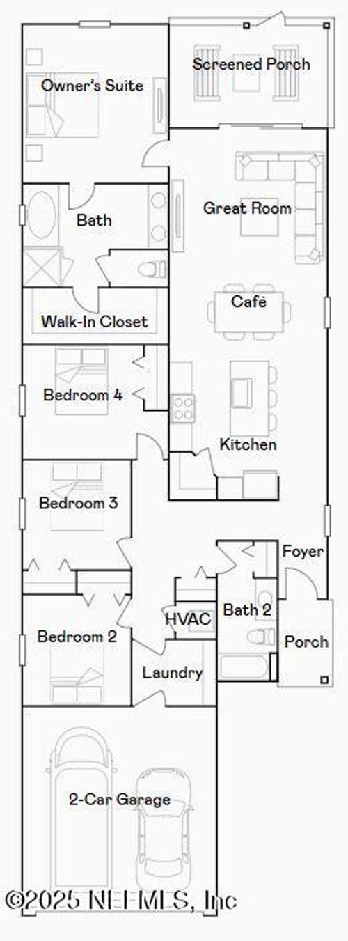 51 Old Bull Bay Ct, St Augustine, FL, 32084-0063 | Card Image