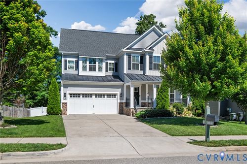 16848 White Daisy Loop, Moseley, VA, 23120-2266 | Card Image