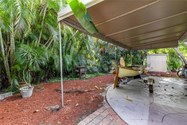 2912 Ne 27 Th St, House other with 2 bedrooms, 2 bathrooms and null parking in Lighthouse Point FL | Image 28