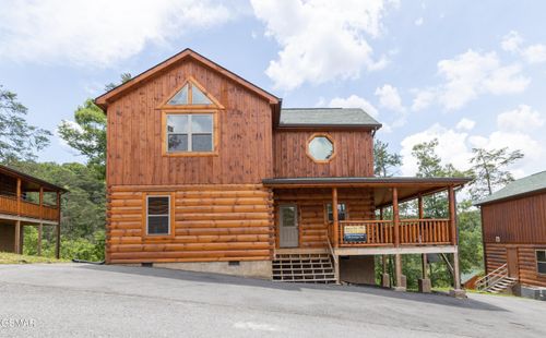1109 Antelope Way, Sevierville, TN, 37862 | Card Image