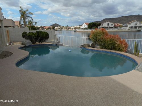 20629 N 56th Avenue, Glendale, AZ, 85308 | Card Image