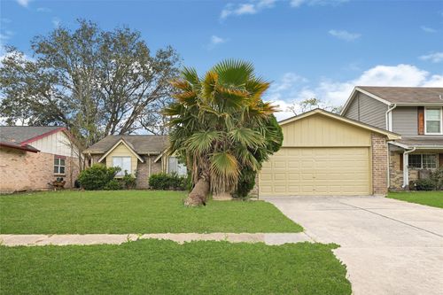 14311 Southline Rd, Sugar Land, TX, 77498-1423 | Card Image