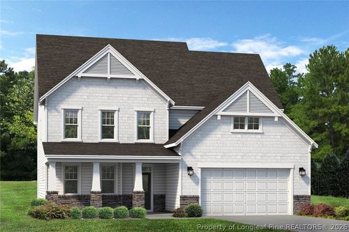 428 Copperleaf Drive, Fayetteville, NC, 28311 | Card Image