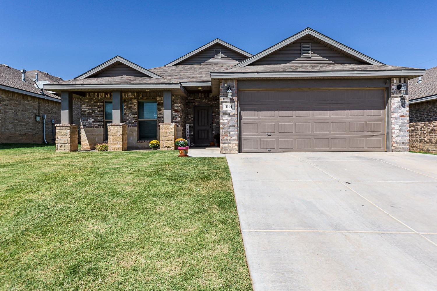 140th St, Lubbock, TX 79423