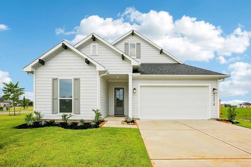 23518 Steely Thicket Trl, Tomball, TX, 77375-5751 | Card Image