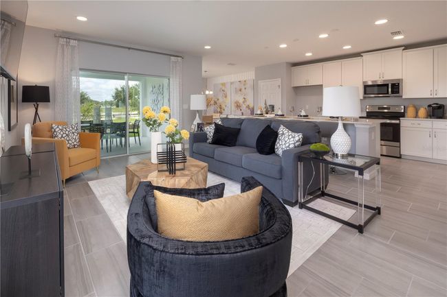 1234 Sand Torch Cir, Townhouse with 4 bedrooms, 3 bathrooms and null parking in DAVENPORT FL | Image 8