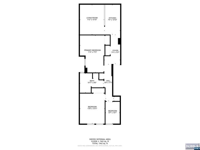 335 - 333-335 Broad Ave, Home with 0 bedrooms, 0 bathrooms and null parking in Leonia NJ | Image 39