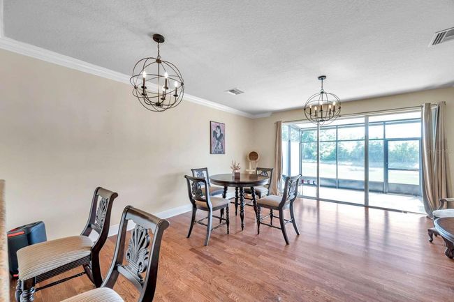 10217 Westpark Preserve Blvd, Townhouse with 3 bedrooms, 3 bathrooms and null parking in TAMPA FL | Image 9