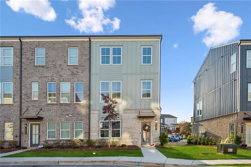 2681 Whistler Way Ne, Lawrenceville, GA, 30043-6595 | Card Image