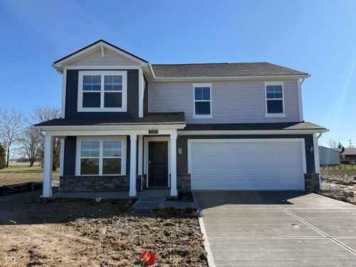 1339 Phillips Dr, Greenfield, IN, 46140-0198 | Card Image