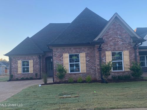 5257 Watson View Drive, Nesbit, MS, 38651 | Card Image