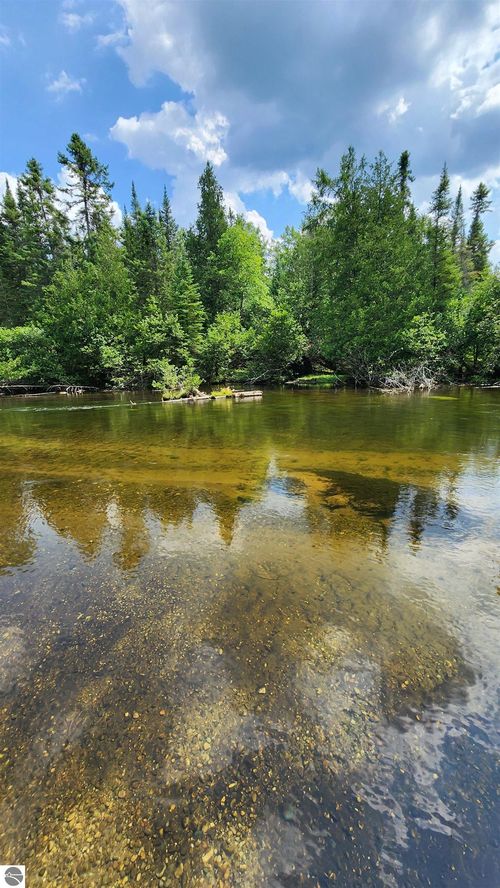 lot 25 Pinehurst, Grayling, MI, 49738 | Card Image