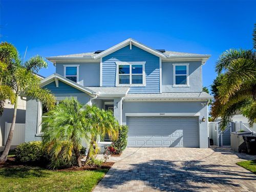 2407 W Carmen St, Tampa, FL, 33609-1708 | Card Image