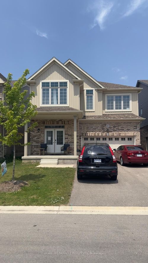 upper-unit-14 Gourlay Farm Lane, Ayr, ON, N0B1E0 | Card Image
