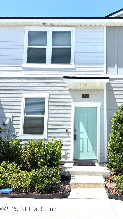 96 Vidalia Ridge Rd, St Augustine, FL, 32084-0155 | Card Image