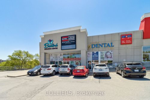 3-140 Holland St W, Bradford West Gwillimbury, ON, L3Z1R9 | Card Image