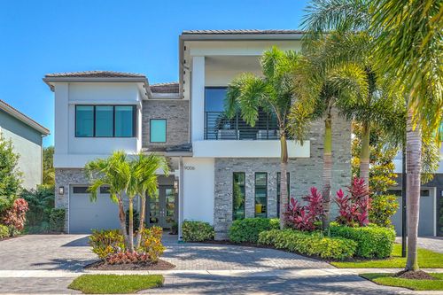 9006 Dulcetto Ct, Boca Raton, FL, 33496-3821 | Card Image