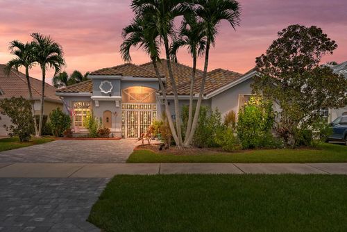 616 Sw Lake Charles Cir, Port Saint Lucie, FL, 34986-3429 | Card Image