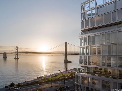 606-1 Steuart Ln, San Francisco, CA, 94105-1326 | Card Image