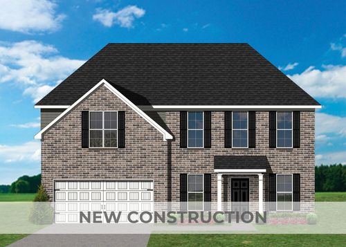 782 Hampshire Drive, Versailles, KY, 40383 | Card Image