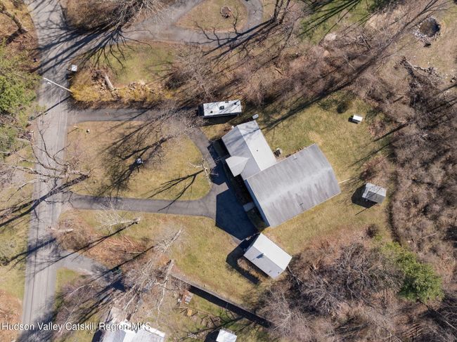 31 Lang Rd, House other with 4 bedrooms, 3 bathrooms and null parking in West Shokan NY | Image 24