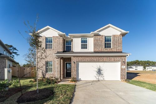 10733 Altitude Way, Conroe, TX, 77303-2112 | Card Image