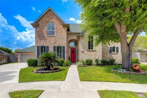 14023 Lochshire St, Houston, TX, 77077-1830 | Card Image
