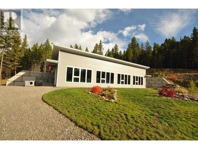 2325 Chimney Lake Rd, House other with 2 bedrooms, 1 bathrooms and null parking in Williams Lake BC | Image 2