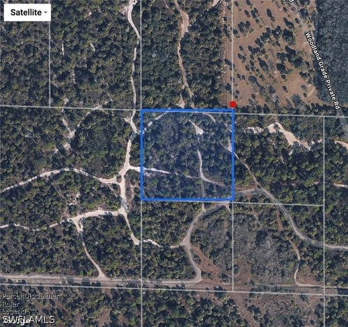 00 Woodland Grade Private Road, Naples, FL, 34117 | Card Image