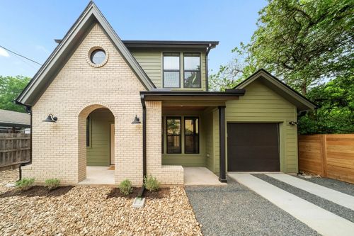 2-1906 Willow St, Austin, TX, 78702-4504 | Card Image