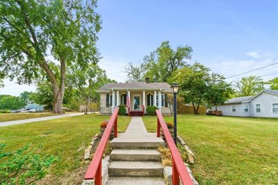 5415 Miami Avenue, House other with 4 bedrooms, 2 bathrooms and null parking in Kansas City KS | Image 2