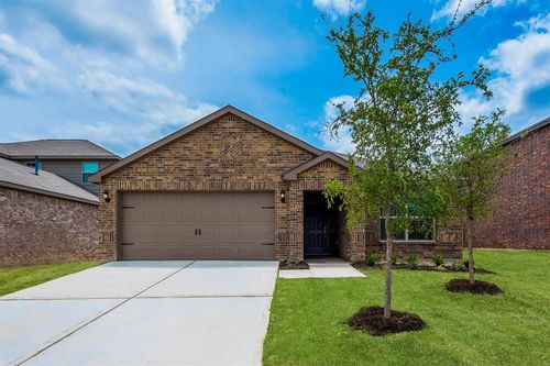 344 Shaw Creek Boulevard, Ferris, TX, 75125 | Card Image