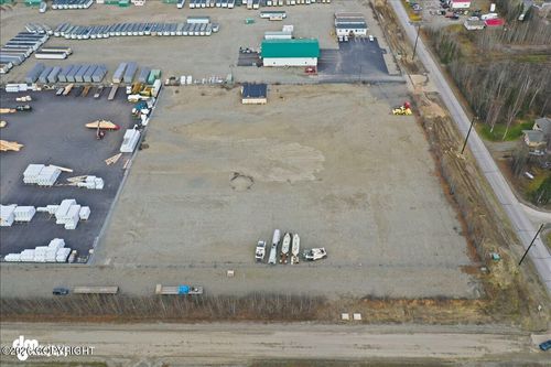 500 S Sylvan Rd, Wasilla, AK, 99623-0803 | Card Image