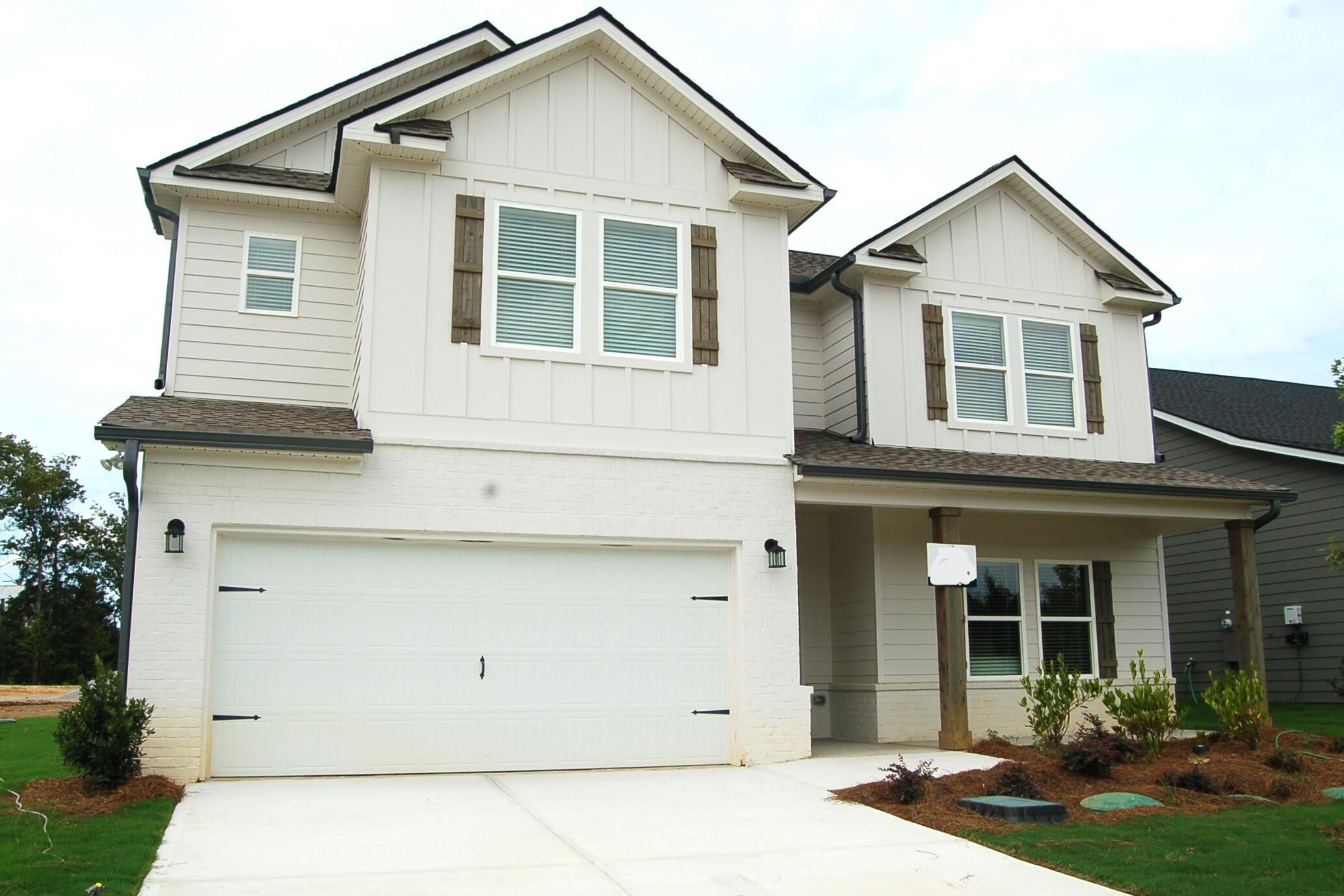 Mcdaniel Ln, Ooltewah, TN 37363
